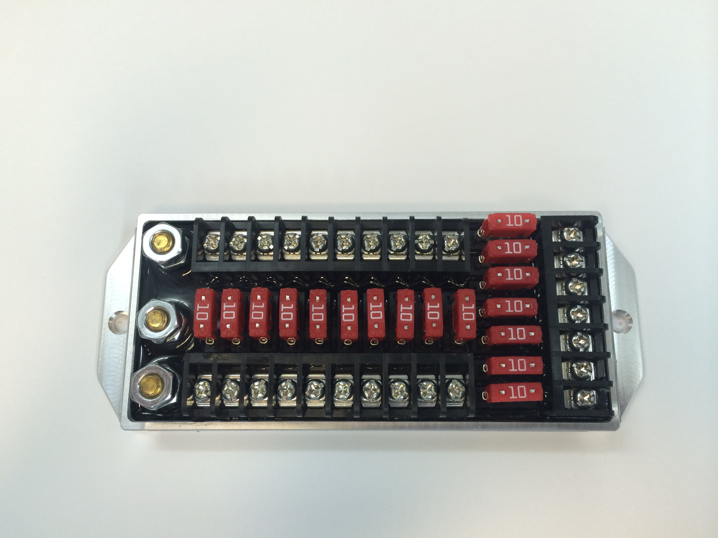 Big Dog 2 fuse block