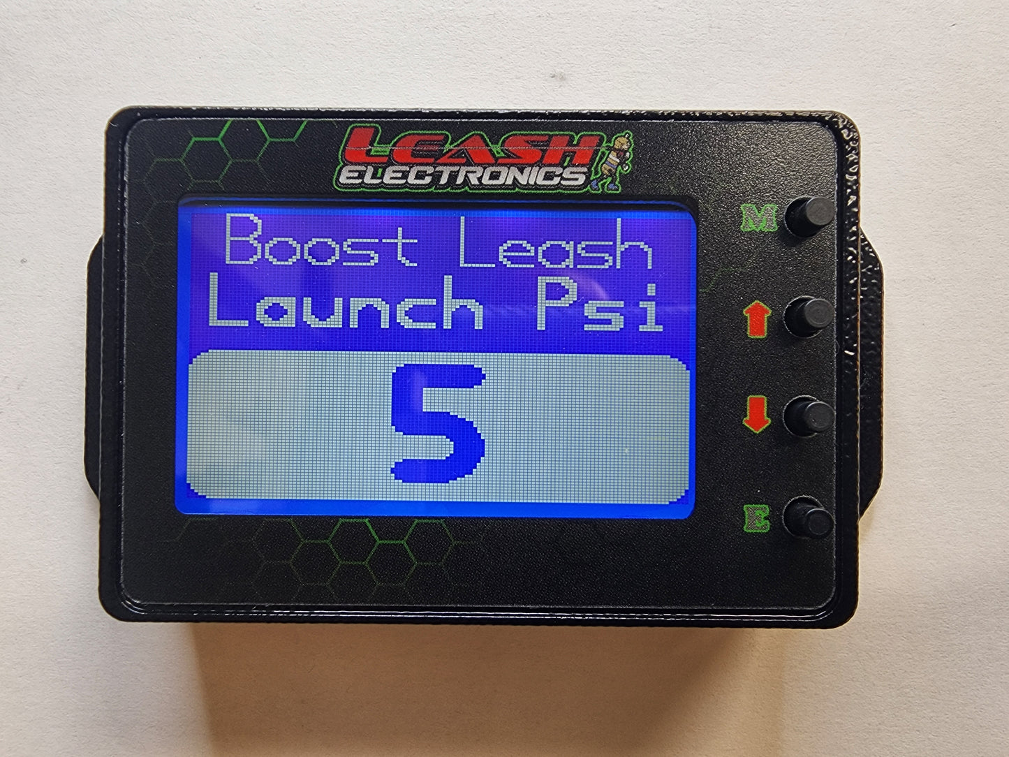 Boost Leash / Pulse Leash combo unit