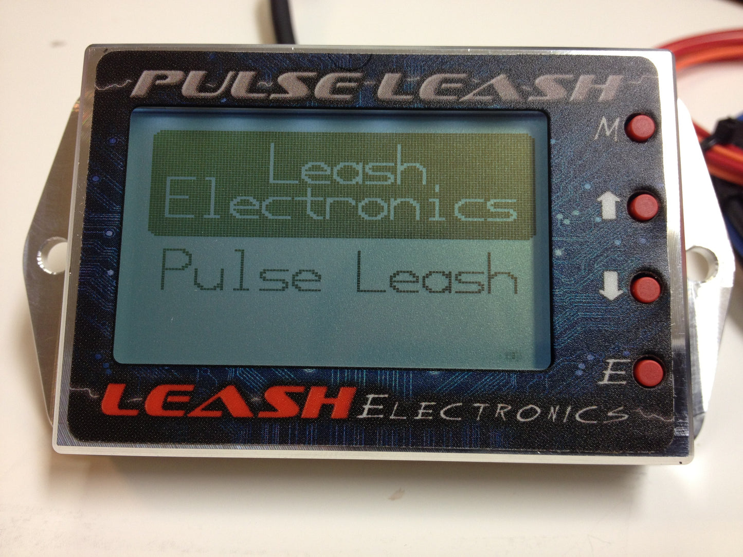 Pulse Leash Bump Box