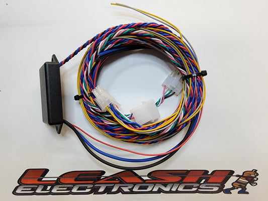 Harness for Boost Leash / Pulse Leash combo controller