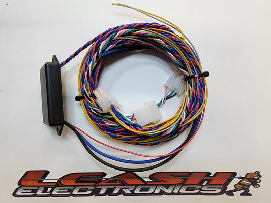 Boost Controllers Leash Electronics Boost Controllers Leash Electronics
