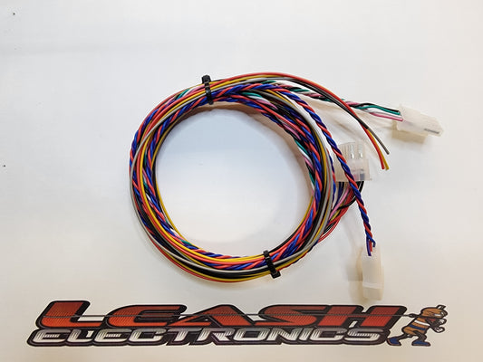 boost leash bump box Buddies Boost Leash Dual Solenoid Mounting Bracket Clamp or Bolt On (SOLENOIDS NOT INCLUDED) 21 Any interest in a Pulse