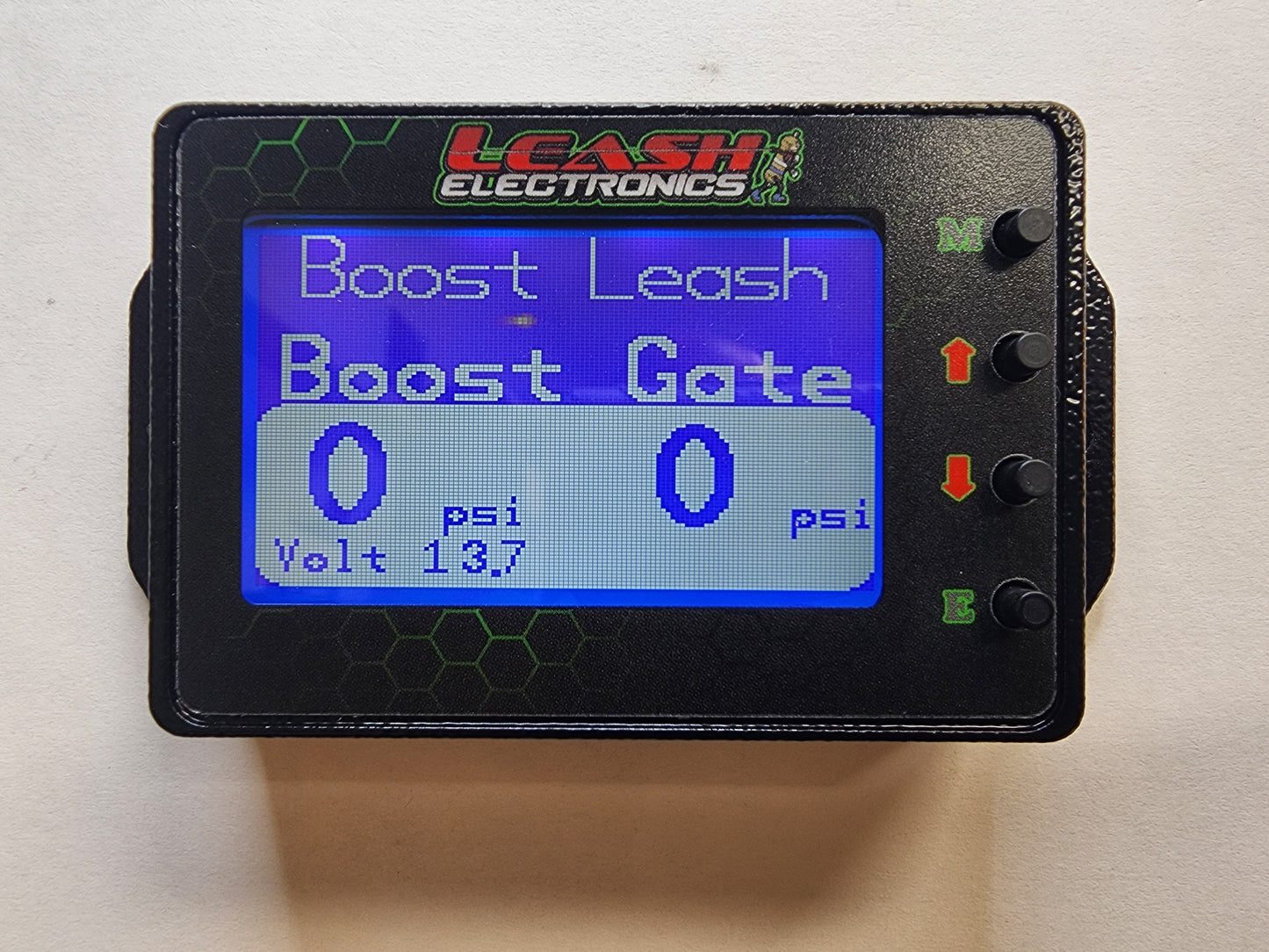 boost bump box Boost Leash / Pulse Leash combo unit