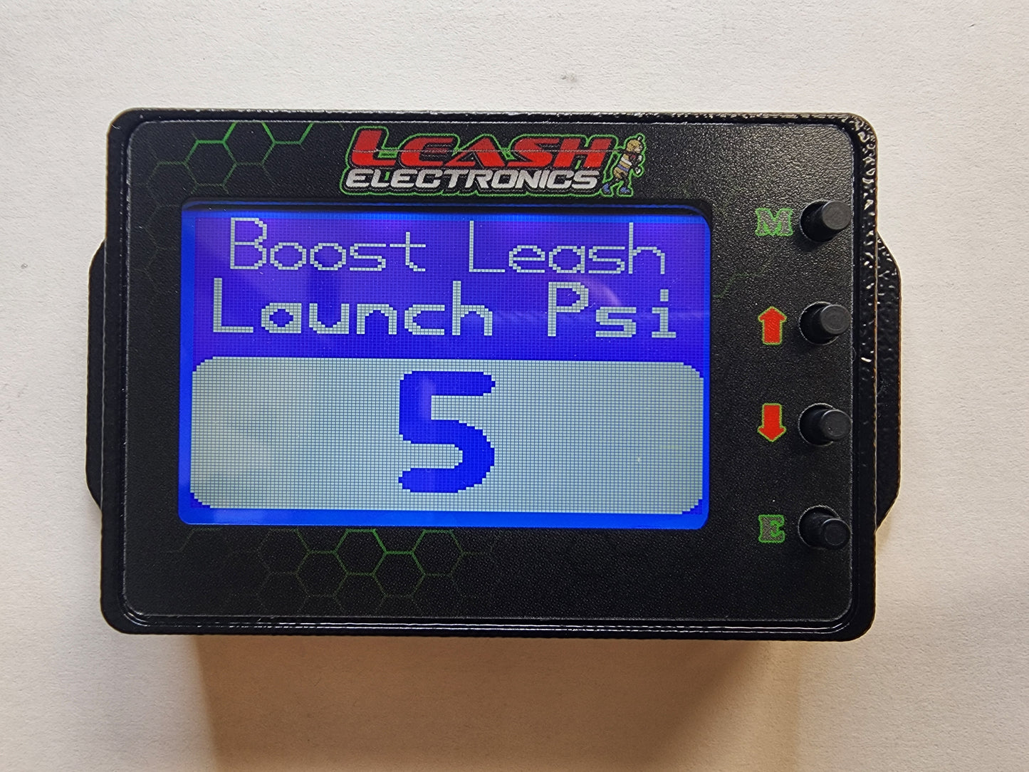 Boost Leash / Pulse Leash combo unit Boost Leash / Pulse Leash combo unit