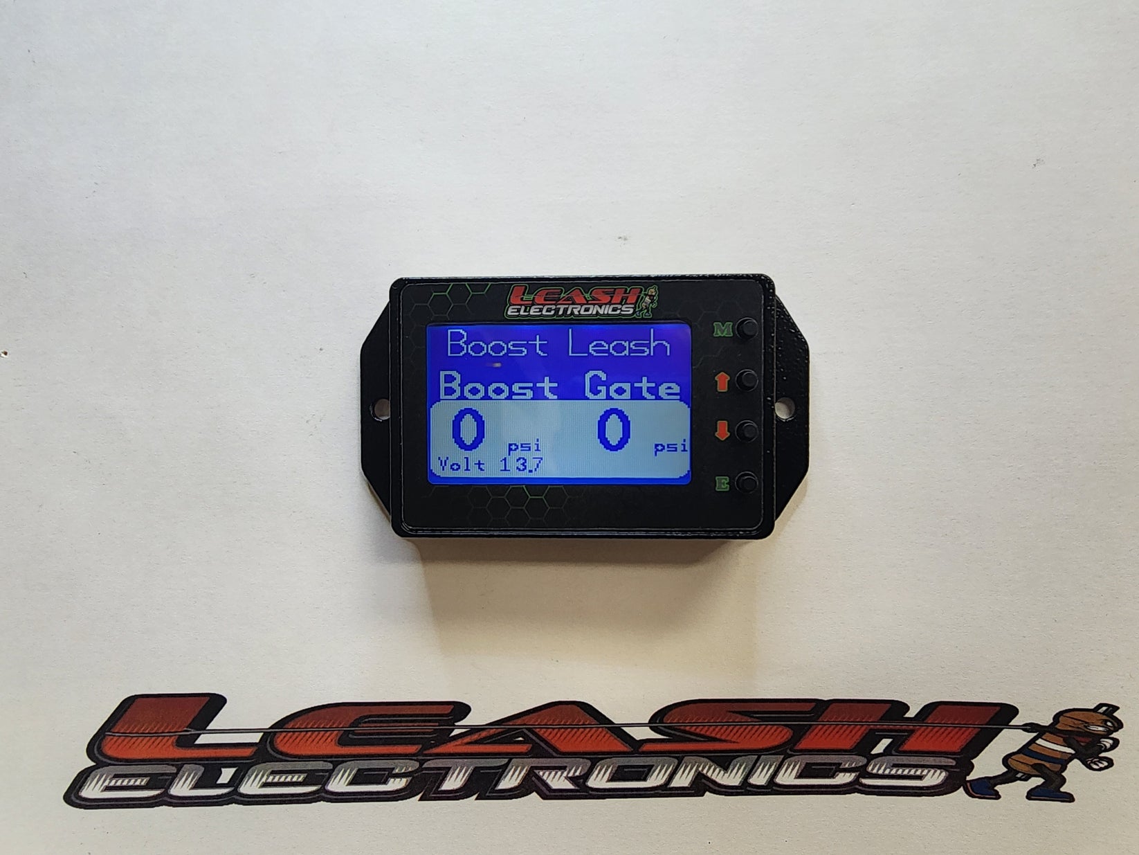 Boost Leash (Best Seller) Leash Electronics