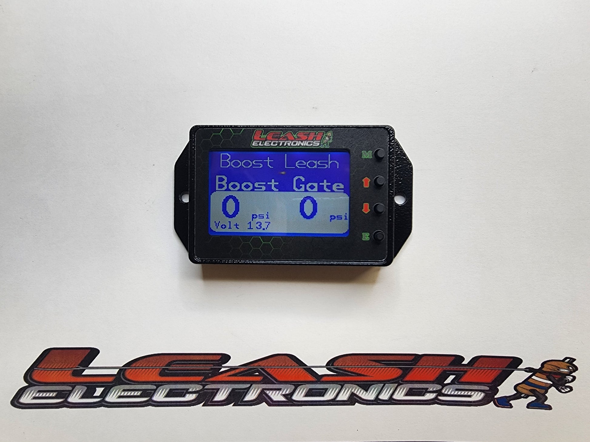 Boost Leash / Pulse Leash combo unit Boost Leash / Pulse Leash combo unit