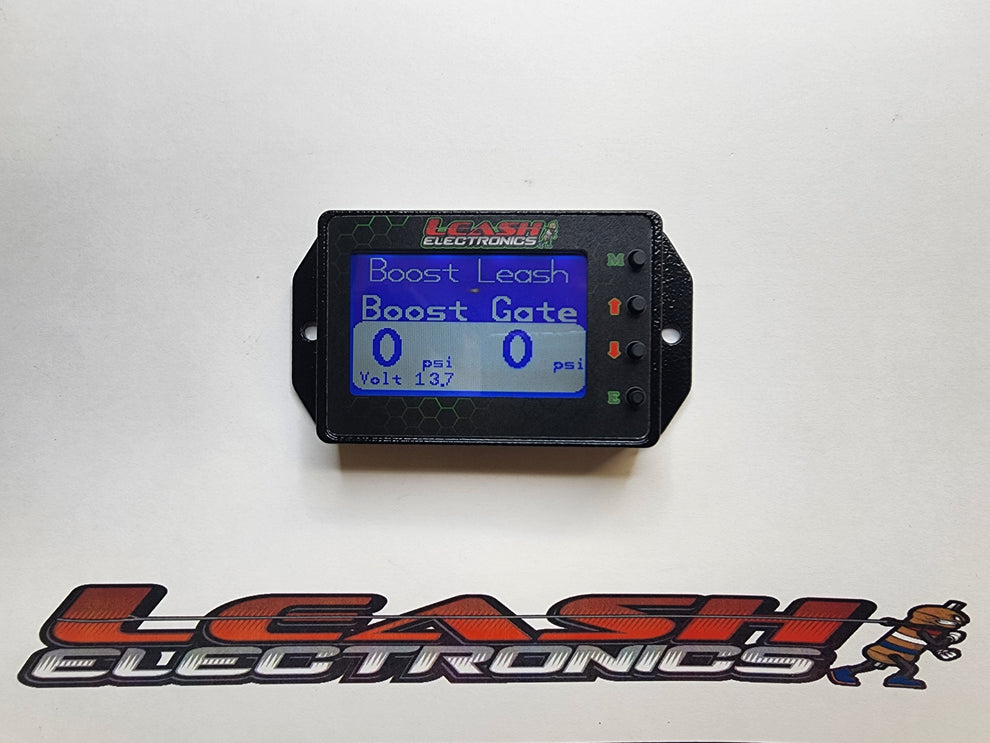 Boost Leash / Pulse Leash combo unit Leash Electronics