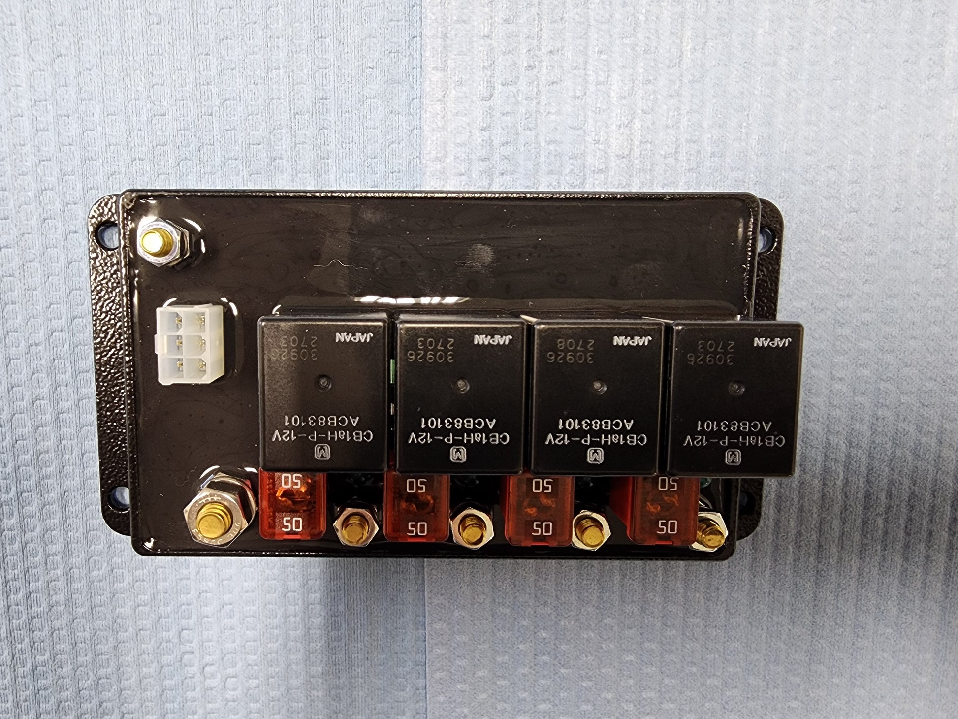 Pro 4 Relay Module – Leash Electronics
