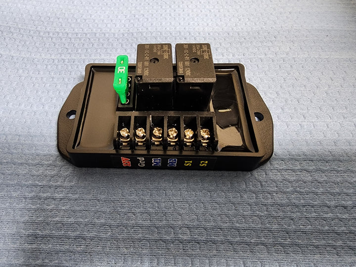 Relay Modules – Leash Electronics