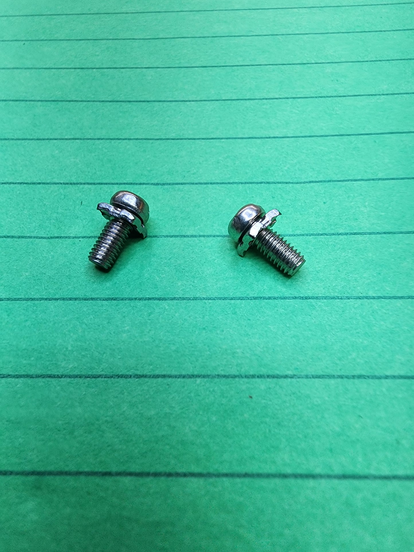 Replacement Terminal Strip Screws