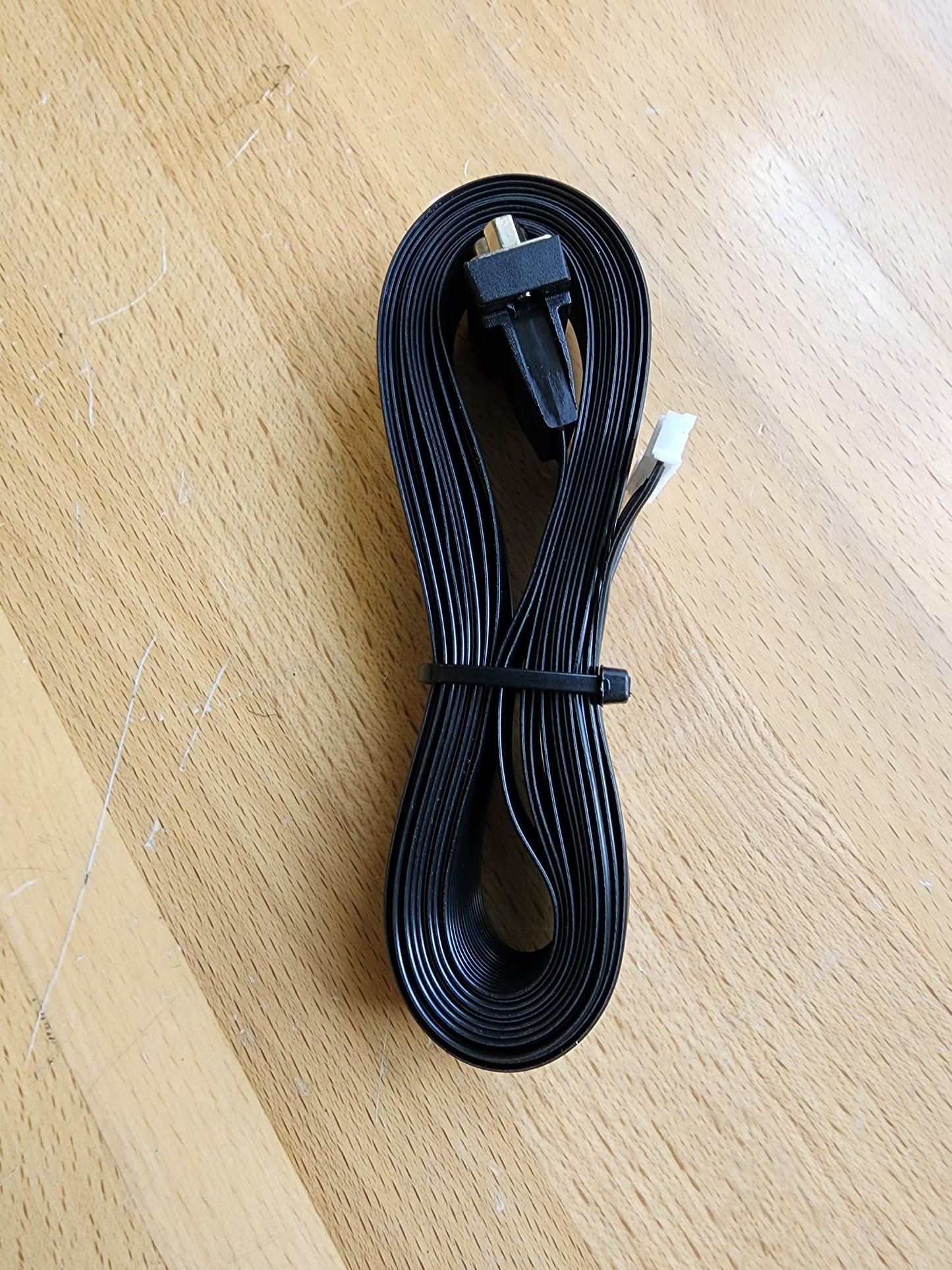 Replacement Ribbon Cable for Switch Panels – Leash Electronics