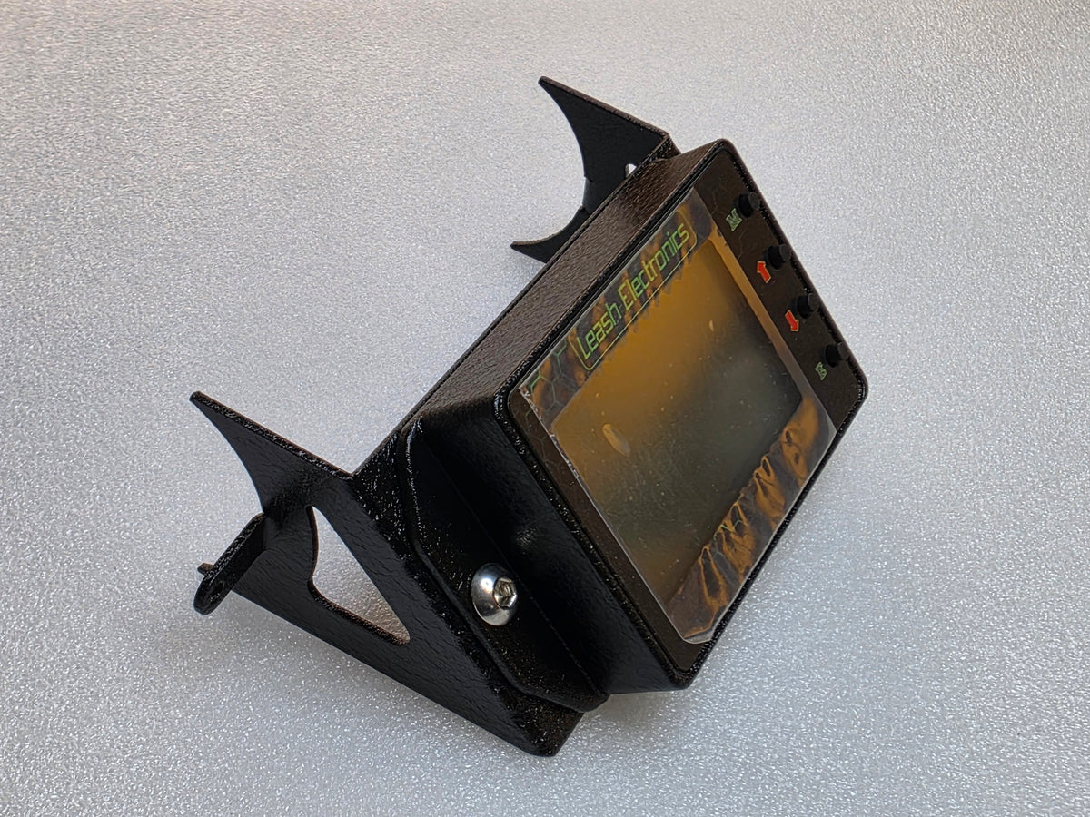 Controller Head Unit Bar Mounts