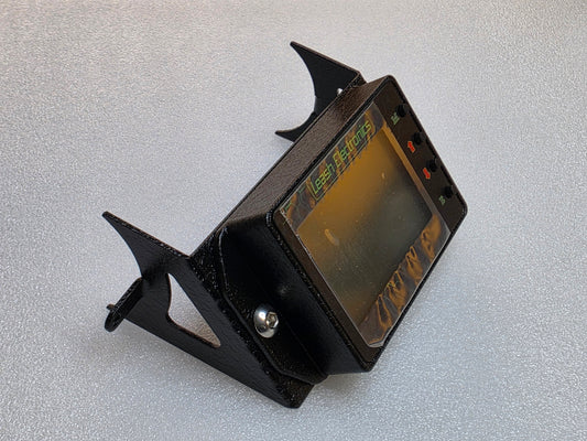 Controller Head Unit Bar Mounts