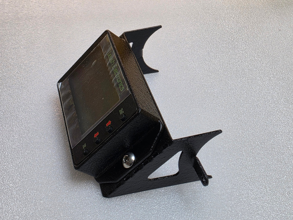 Controller Head Unit Bar Mounts