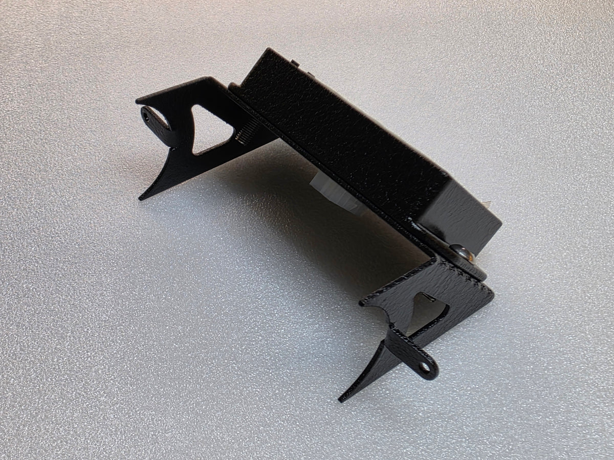 Controller Head Unit Bar Mounts