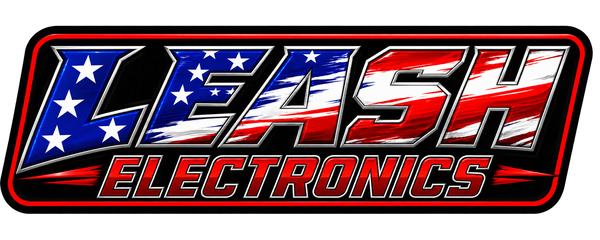 Leash Electronics