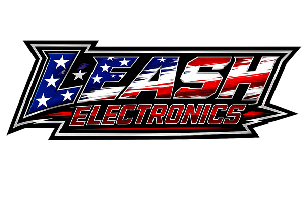 Leash Electronics